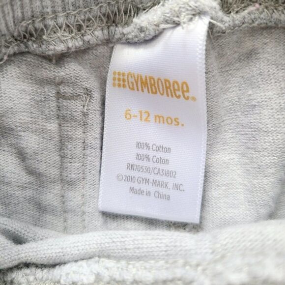 Gymboree Boys Casual Shorts Size 6-12 months - Picture 5 of 8